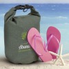 Heather Dry Bags 5L lifestyle image